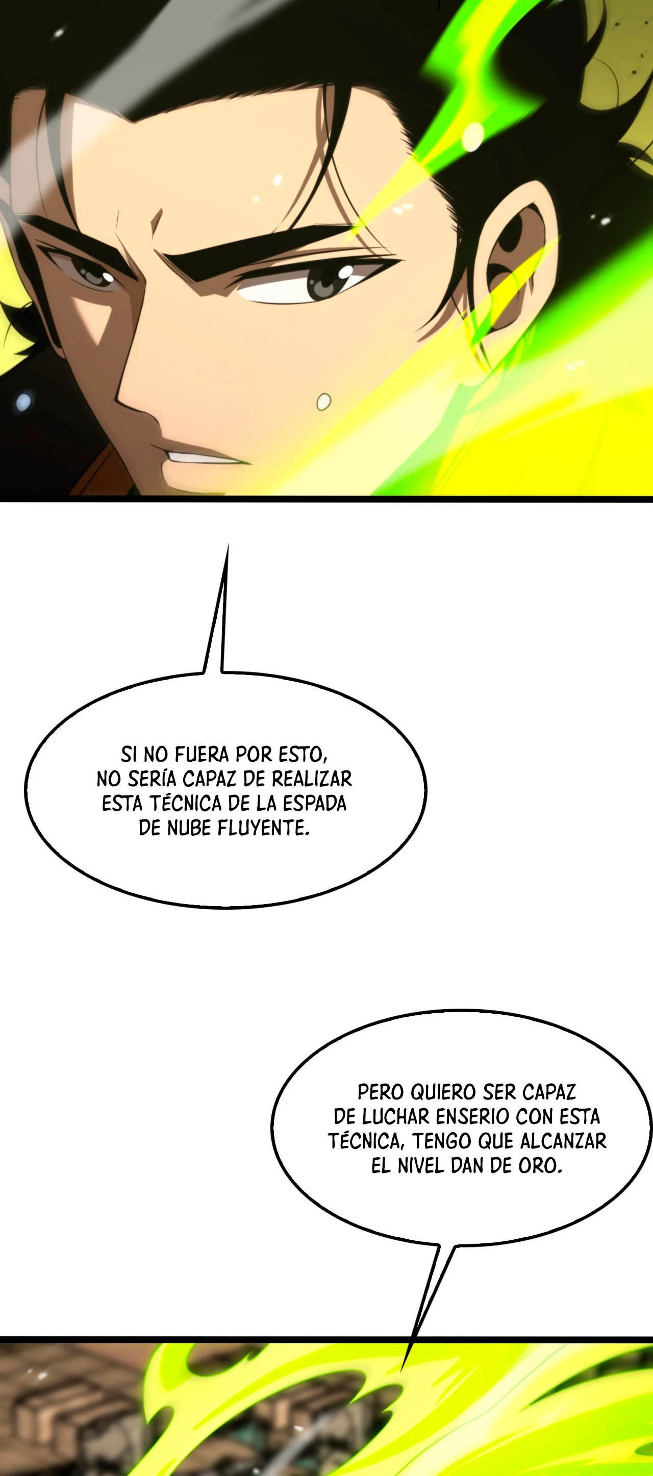 Apocalipsis Mundial en Linea > Capitulo 144 > Page 131